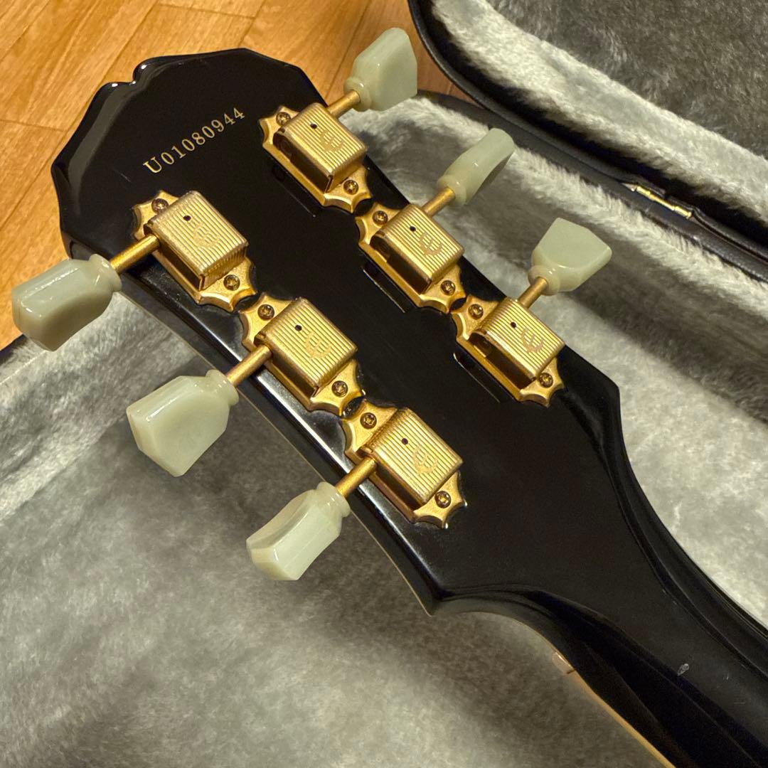 Epiphone G-400 1961 Les Paul SG Custom - メルカリ