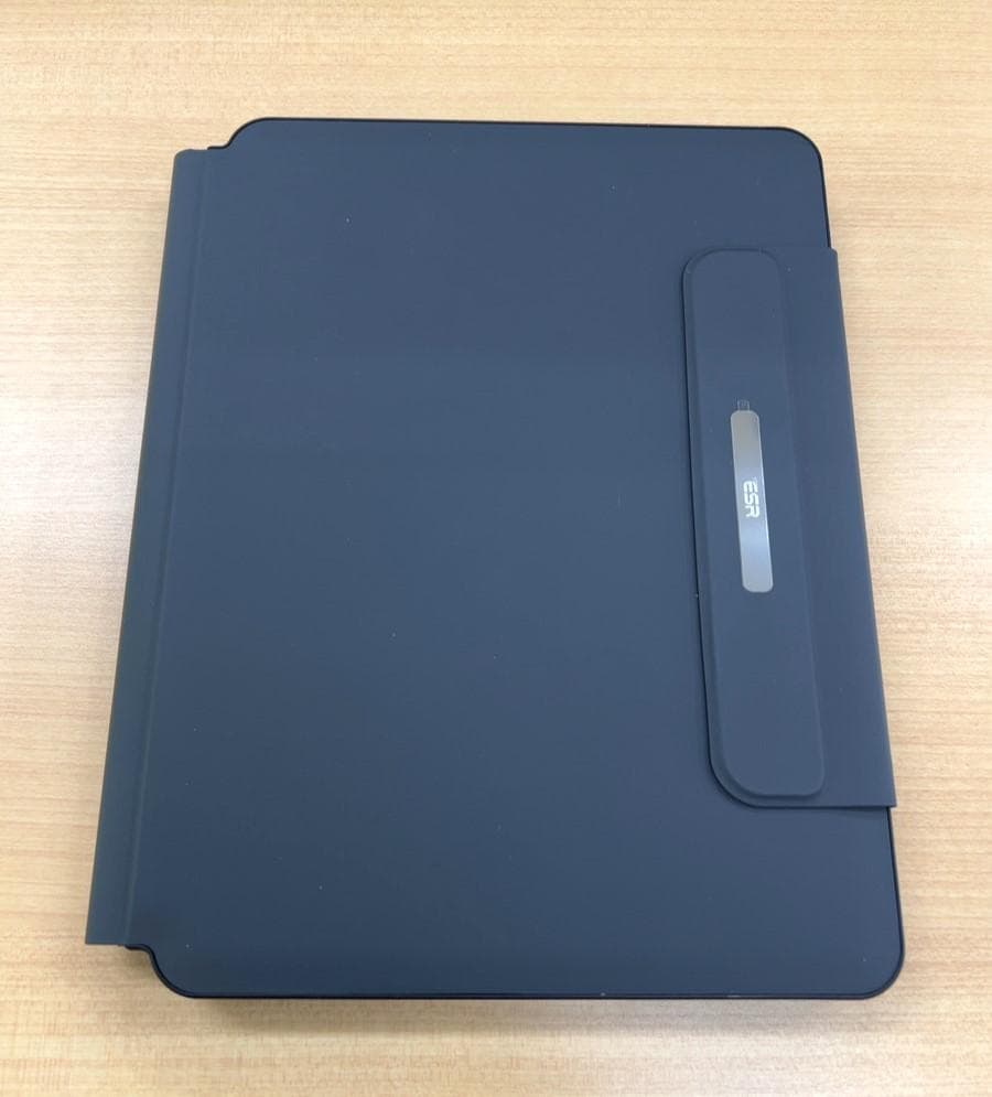 ESR キーボード ケース 磁気吸着 iPad Pro11 Air 5/4