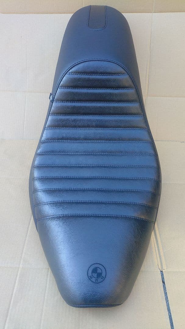 BMW R18／純正カスタムシート Roland Sands Design - メルカリ