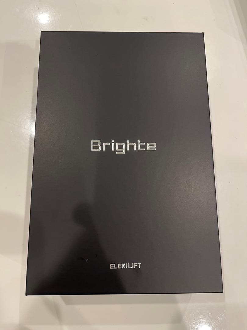 Brighte エレキリフト　リフト美顔器