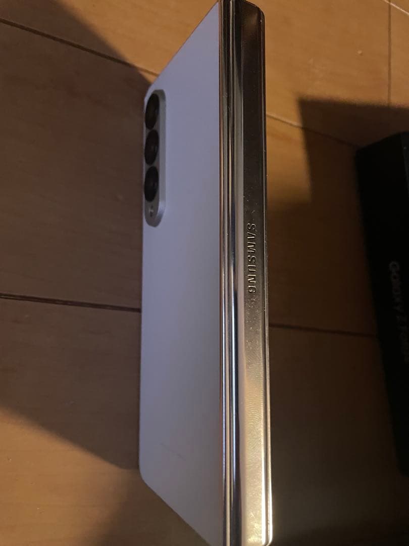 Galaxy Z Fold 4 512GB 韓国版SIMフリー