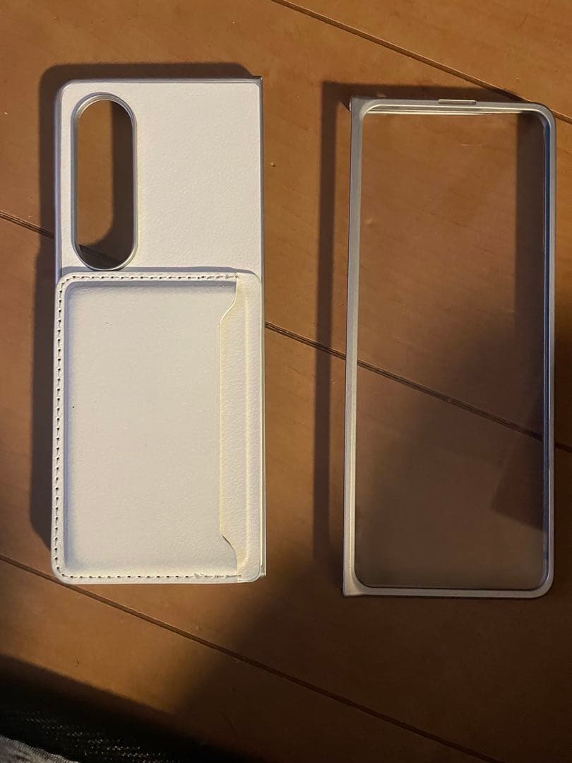 Galaxy Z Fold 4 512GB 韓国版SIMフリー