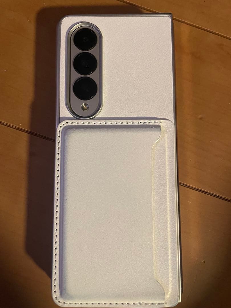 Galaxy Z Fold 4 512GB 韓国版SIMフリー