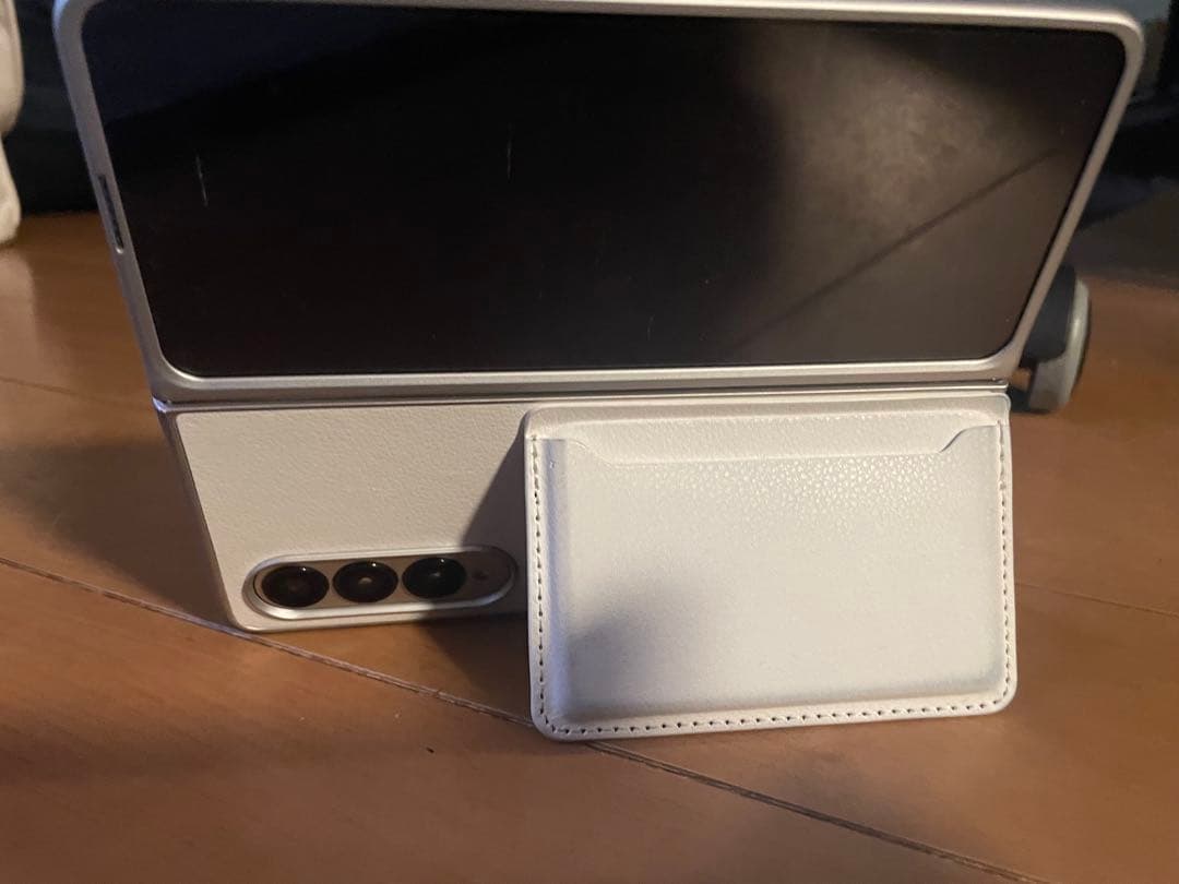 Galaxy Z Fold 4 512GB 韓国版SIMフリー