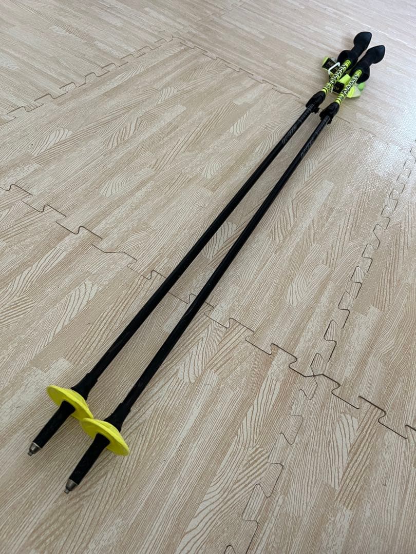 ZASSO スキーポール　完売品　激レア早い者勝ち 楽天市場】2025-2026 NEW ZASSO zasso ザッソ オリジナル スキー