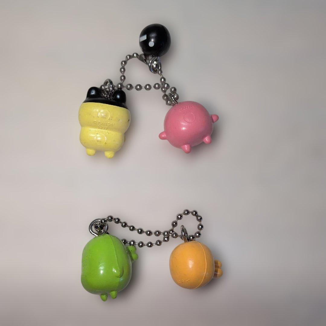 たまごっち キーホルダー 平成レトロ① - メルカリ