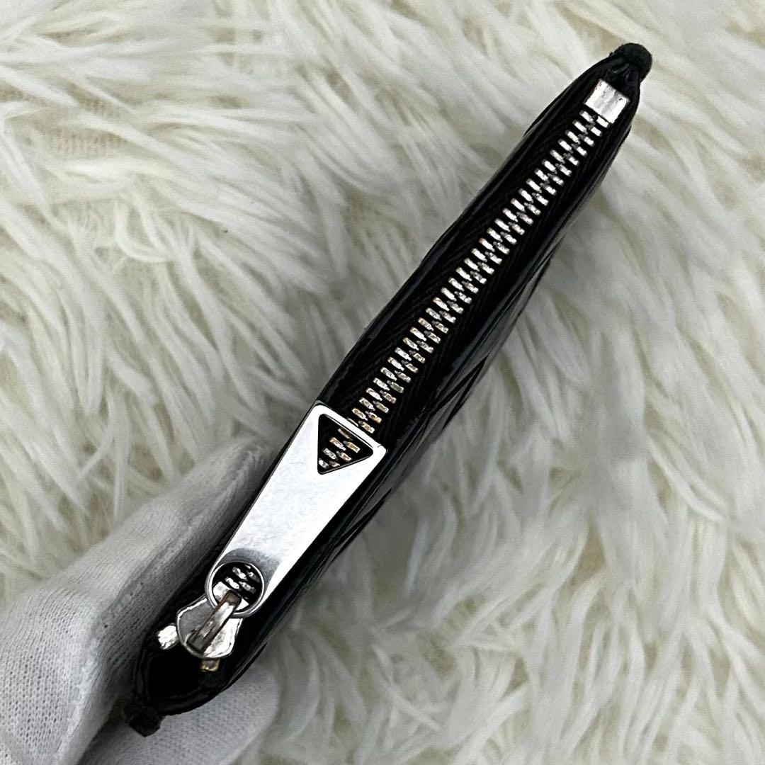 ◇ICチップ内蔵◇BOTTEGA VENETA イントレチャート コインケース