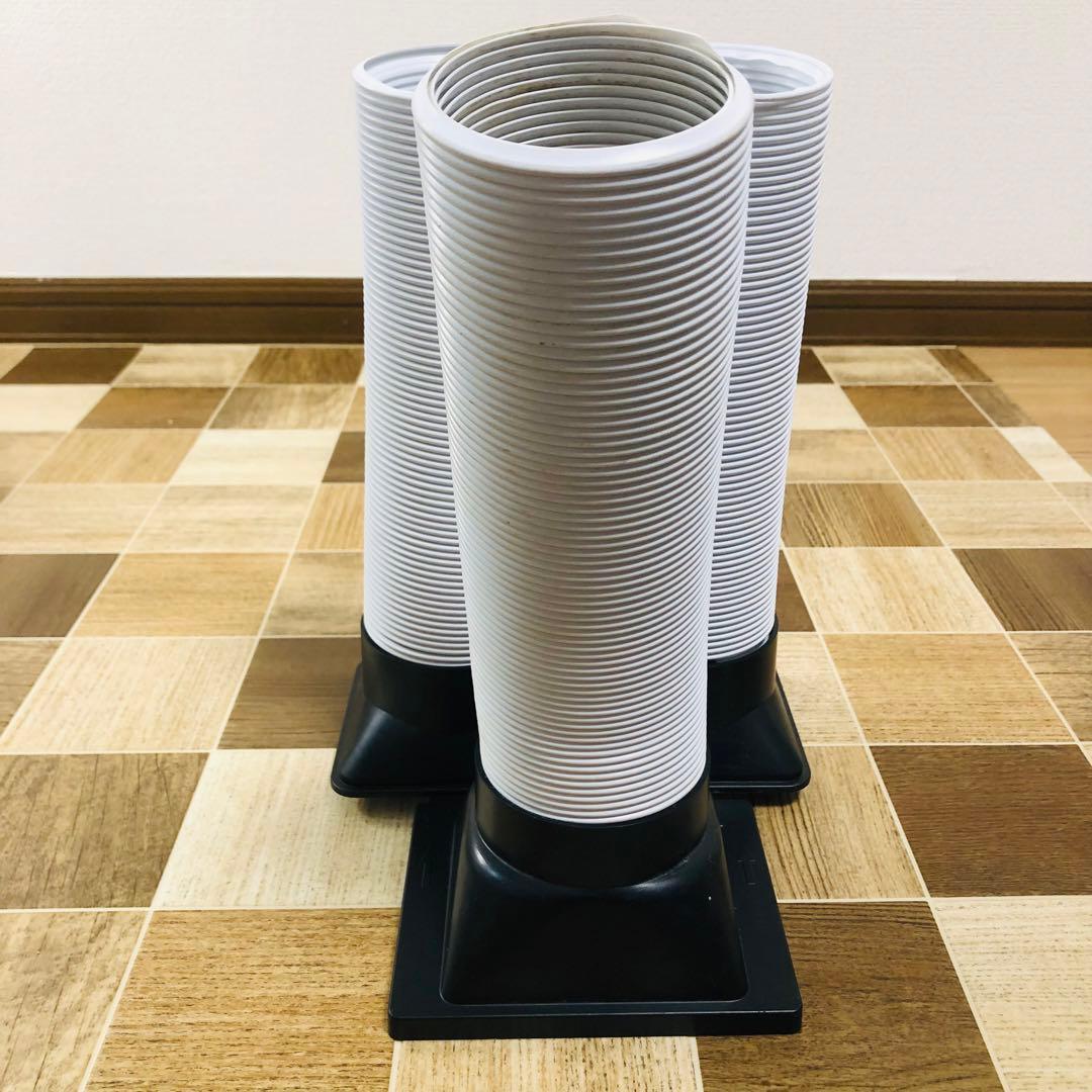 wise スポットクーラー 夏 3段階風量　動作確認済み