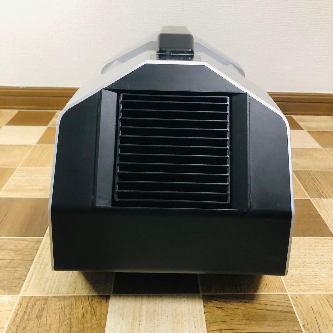 wise スポットクーラー 夏 3段階風量　動作確認済み