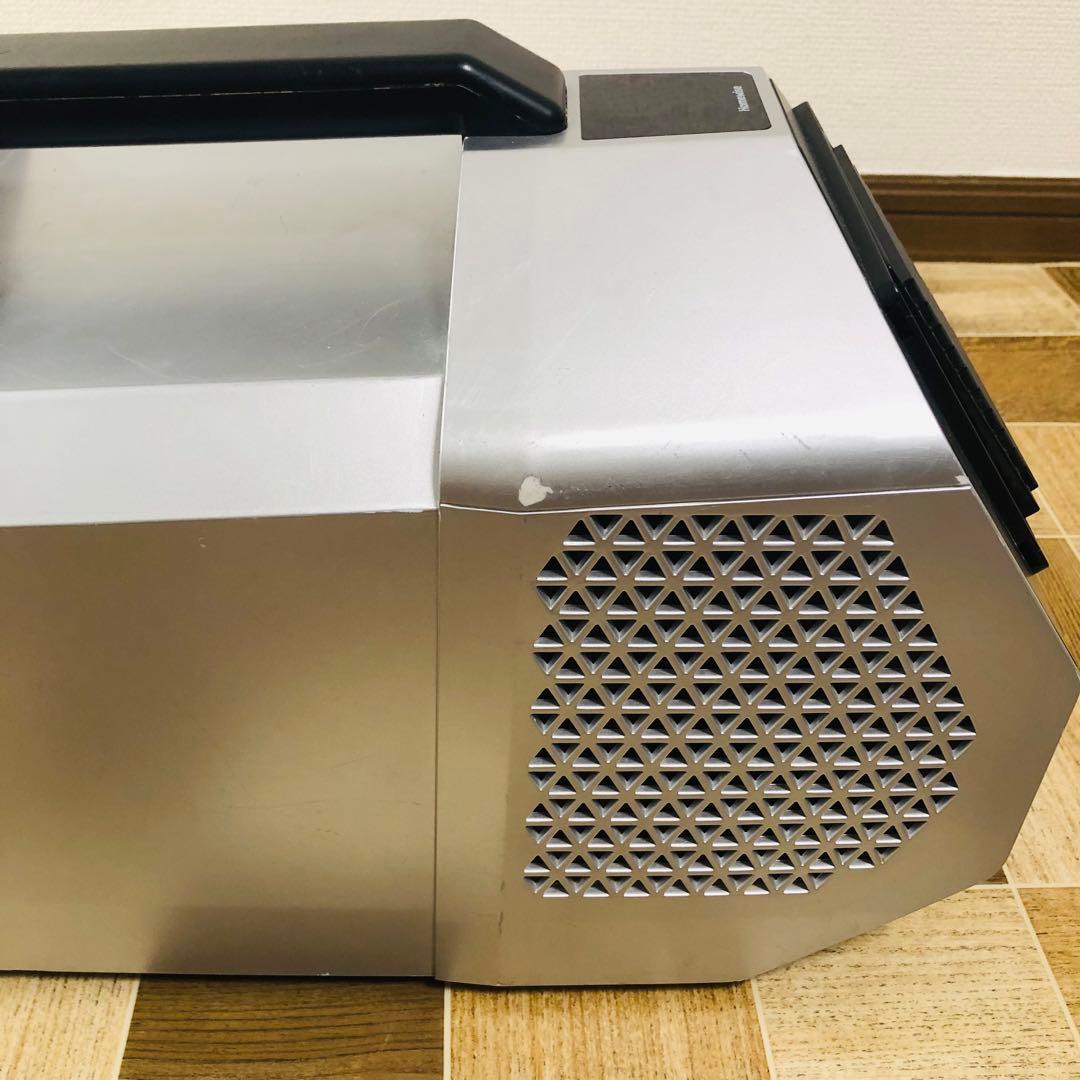 wise スポットクーラー 夏 3段階風量　動作確認済み