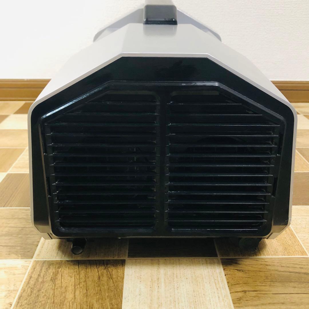 wise スポットクーラー 夏 3段階風量　動作確認済み