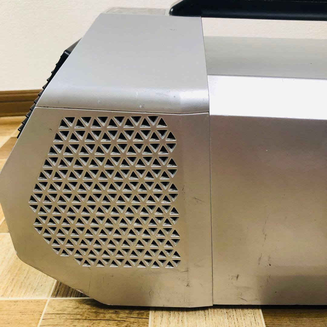 wise スポットクーラー 夏 3段階風量　動作確認済み