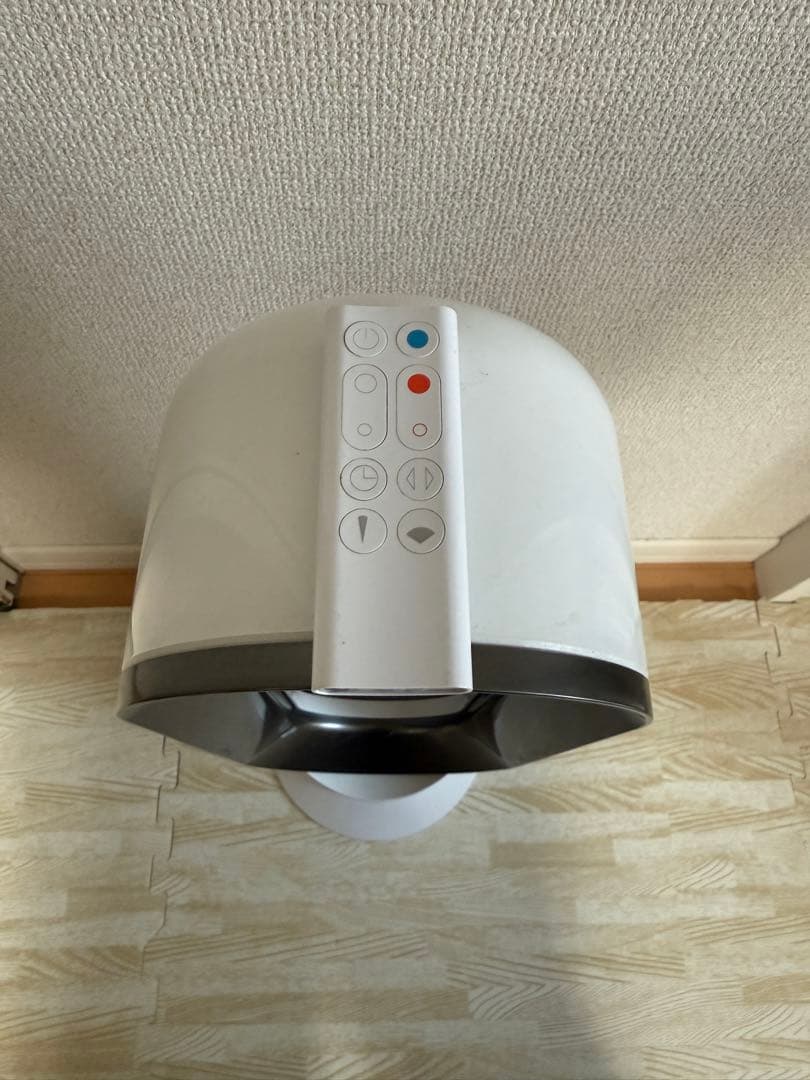 Dyson hot + cool AM09 2020年製　美品