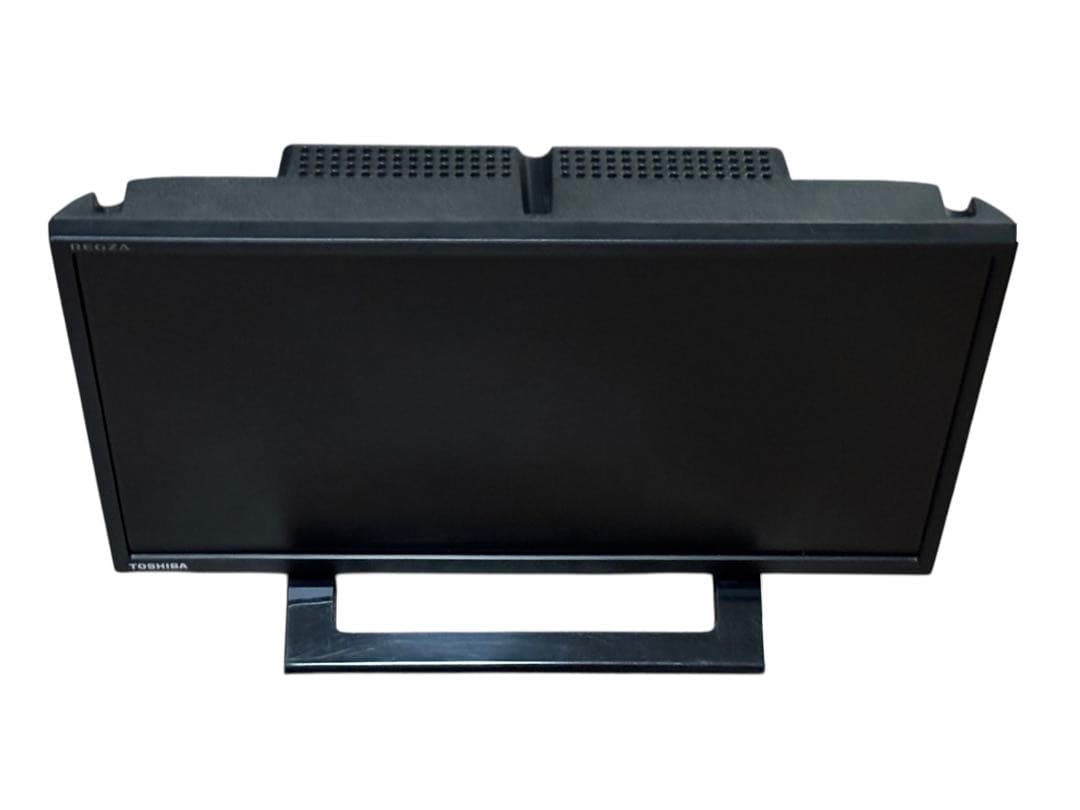 東芝 液晶テレビ REGZA19V型 19S24