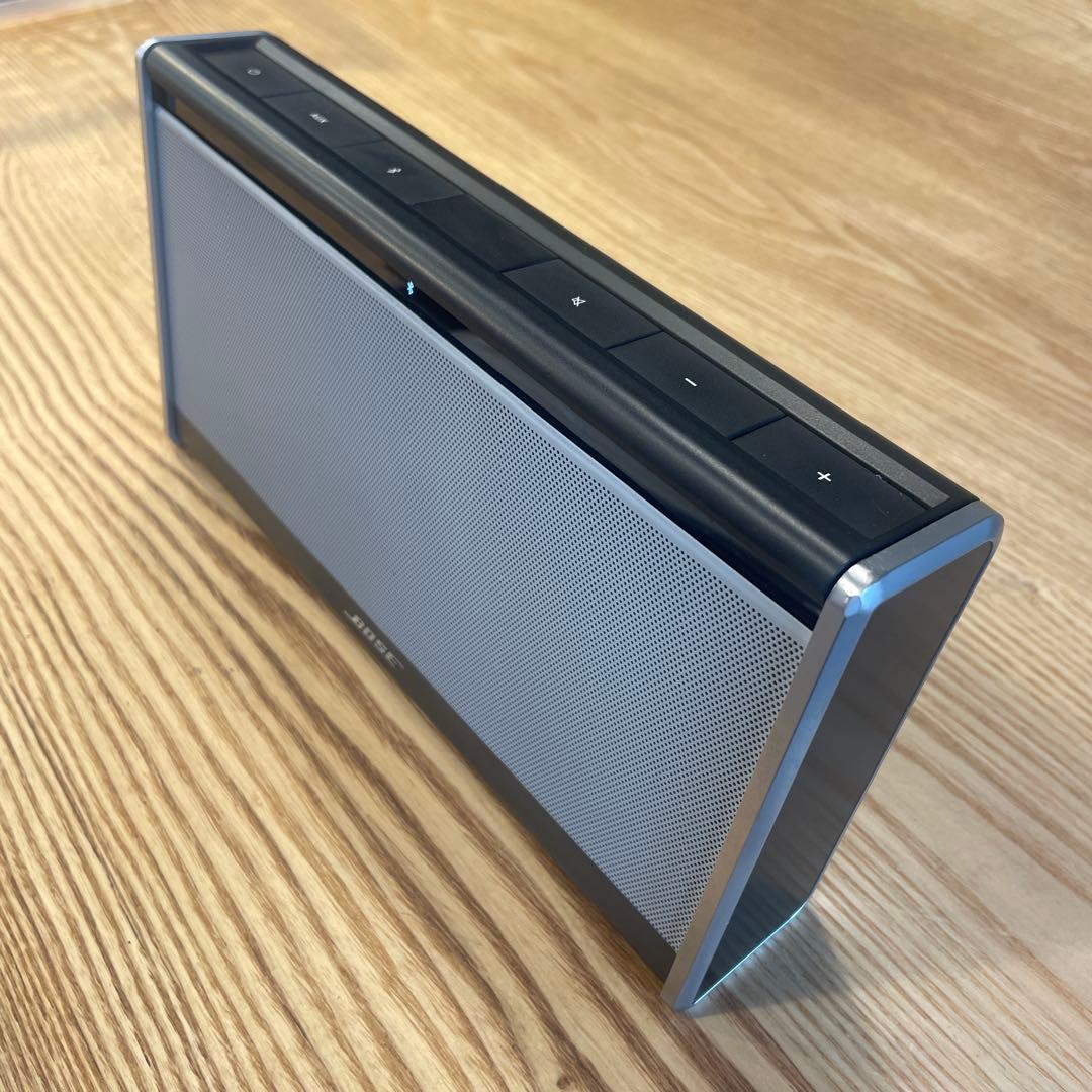 スピーカー・ウーファー BOSE SoundLink mobile speaker