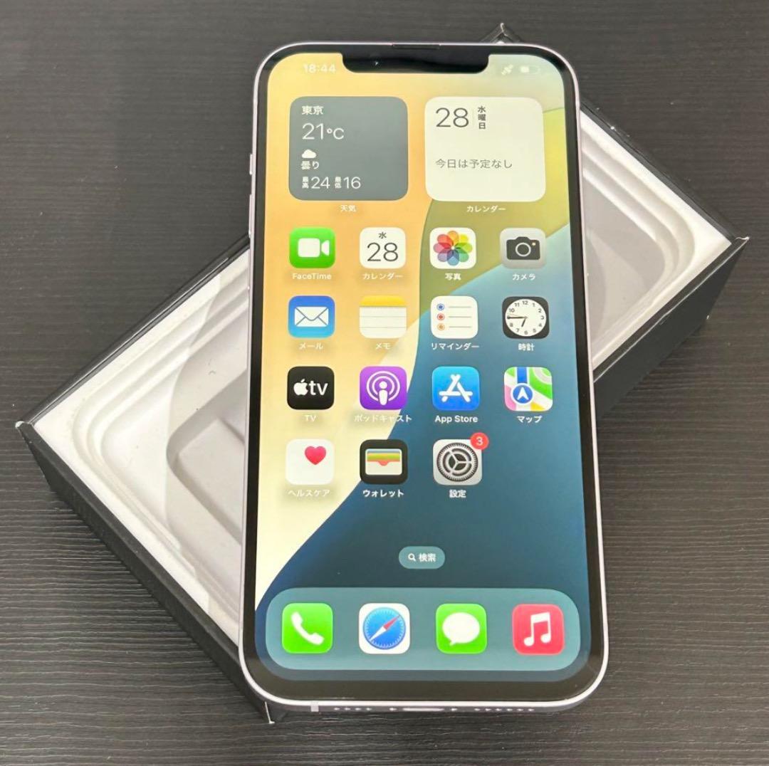 iPhone 14 Plus｜128gb｜国内モデルSIMフリー版