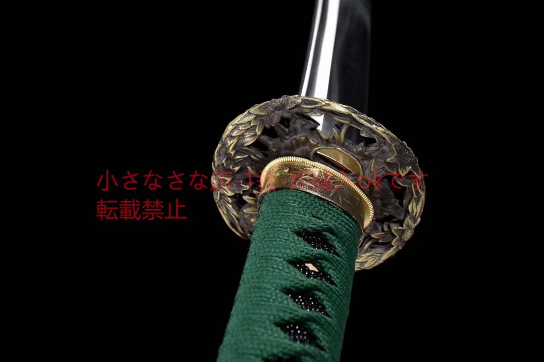 つるぎ』武具 刀装具 日本刀 模造刀 居合刀 肋差 短刀