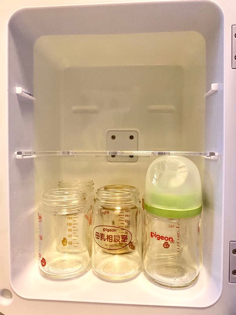 VERSOS（ベルソス）冷温庫 9L