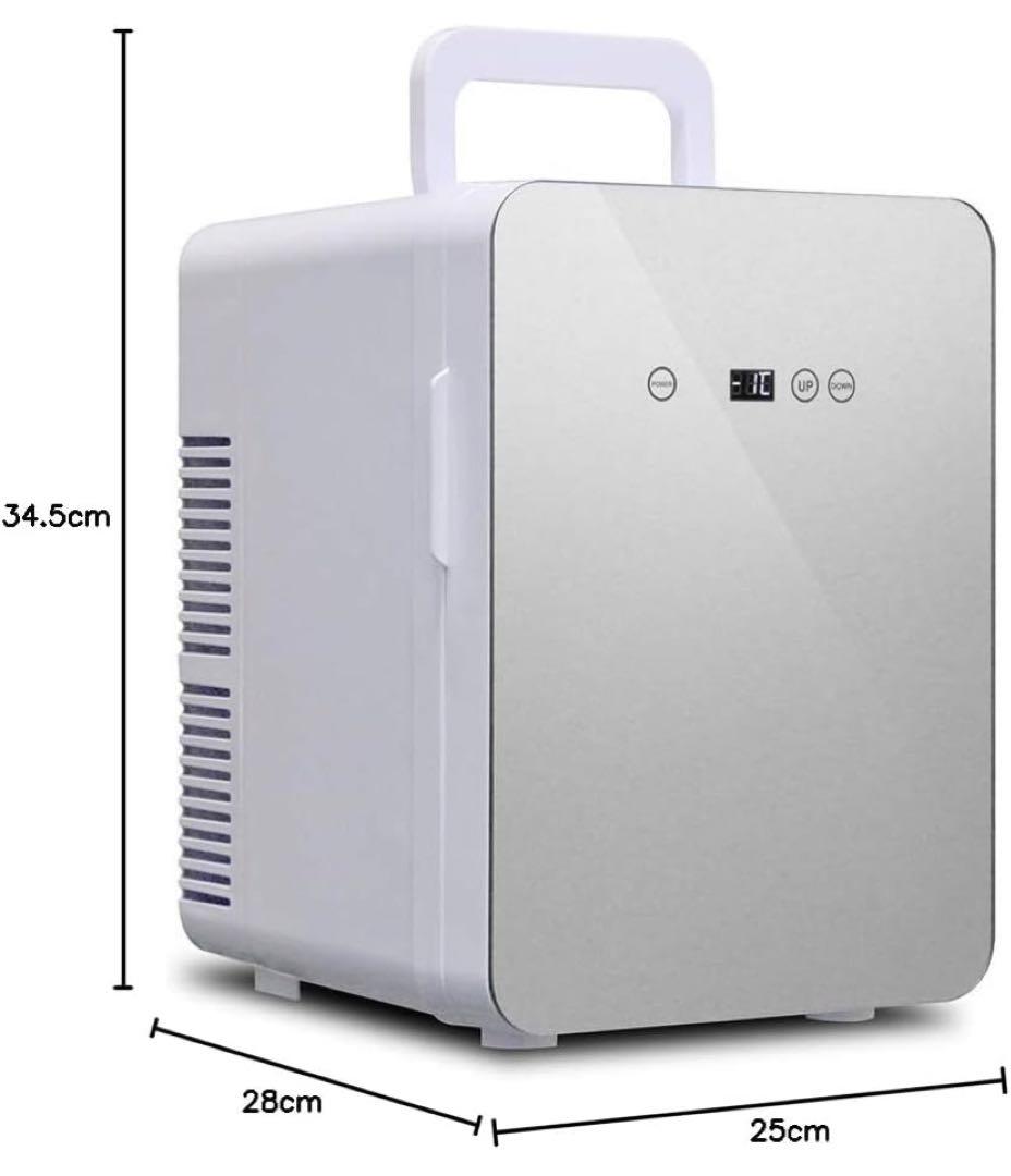 VERSOS（ベルソス）冷温庫 9L