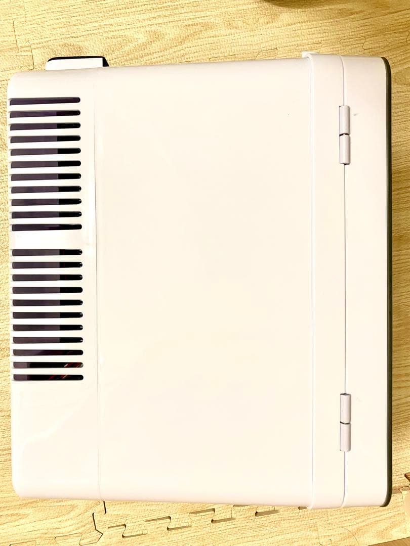 VERSOS（ベルソス）冷温庫 9L