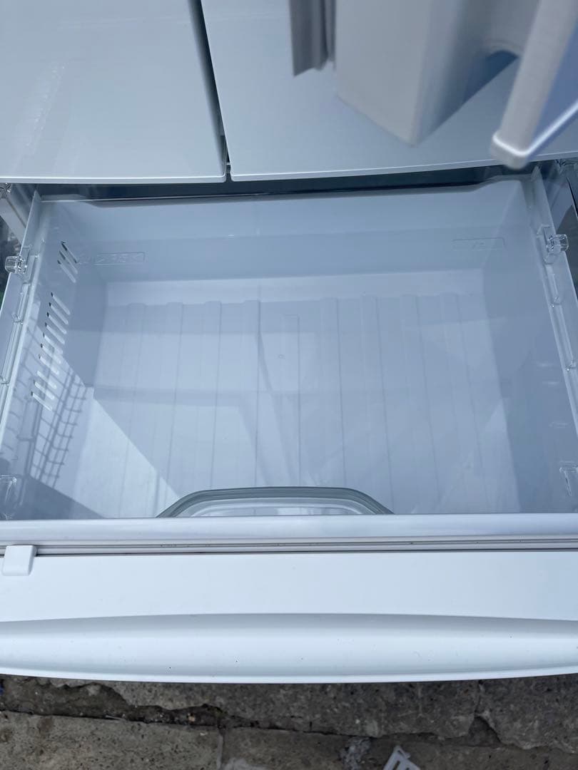 chouchou.Box 三菱電機 日本製 冷蔵庫 462L 22年式