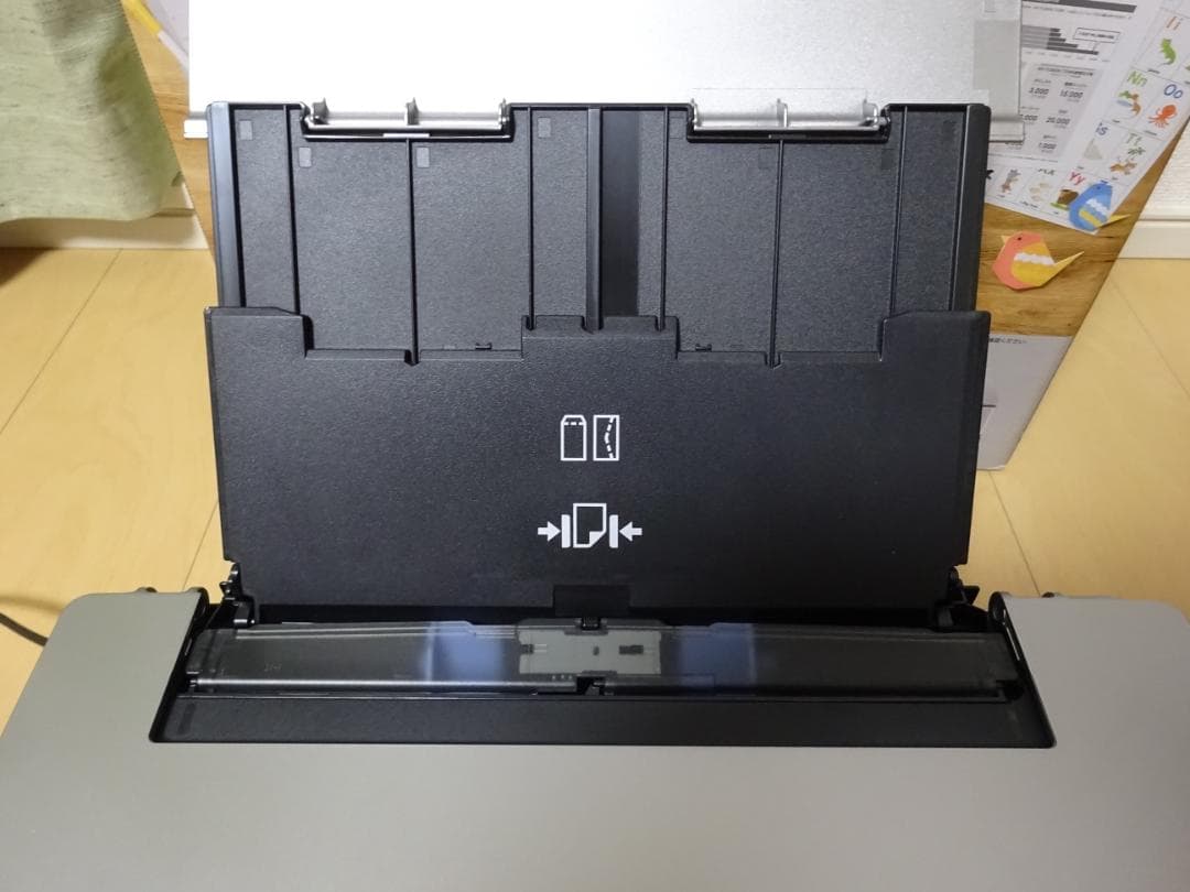 【総印刷:843枚】Canon インクジェット複合機 PIXUS XK100