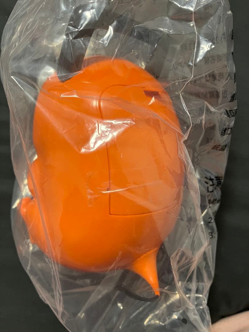 チェンソーマン ポチタ ポップコーンバケツ 台湾 海外限定 レゼ編