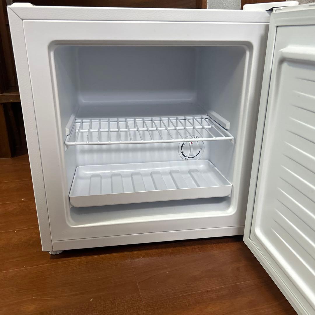 アイリスオーヤマ 冷凍庫 31L PF-A31FD