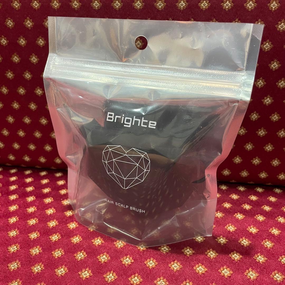 【新品】 Brighte ELEKI BRUSH+ 美顔器 オマケつき ピンク