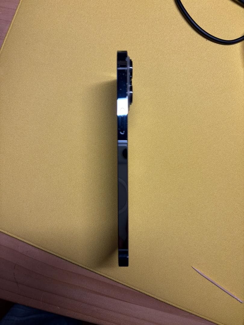 Apple iPhone 13 Pro Max 128G シエラブルー