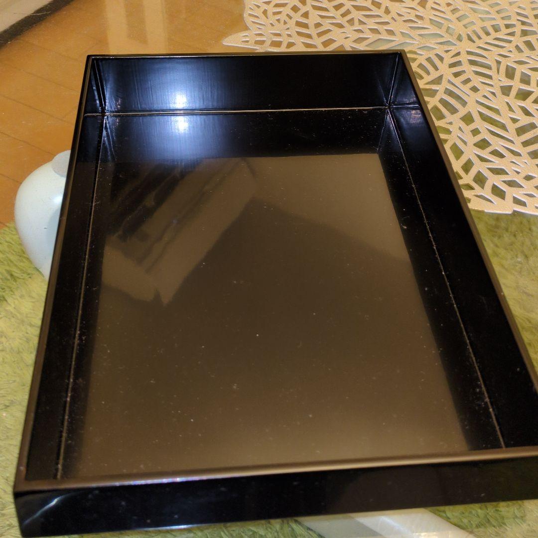 超激安‼️】【秋田県川連塗】文箱 - メルカリ