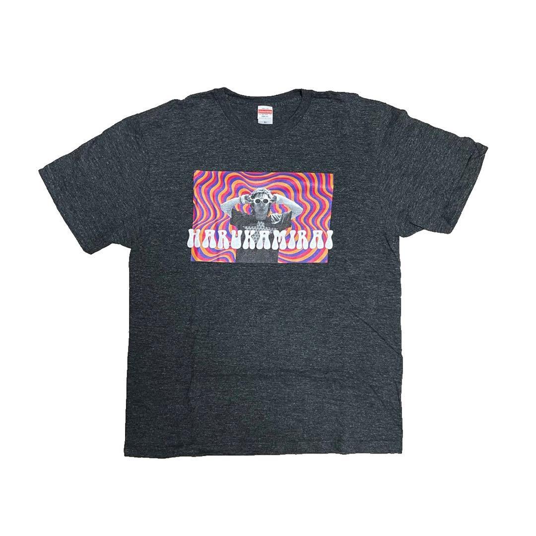 ハルカミライ 橋本学 Tシャツ XL - メルカリ