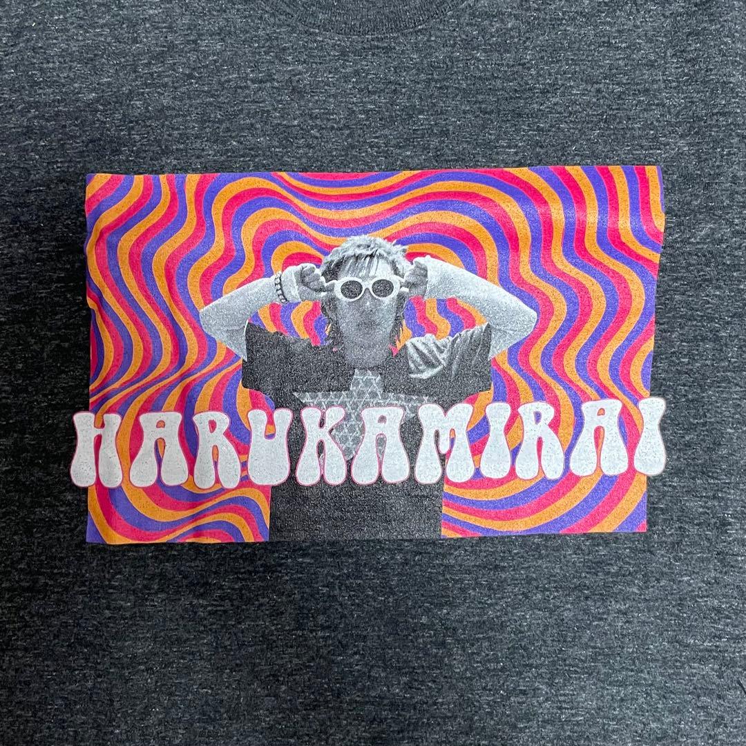 ハルカミライ 橋本学 Tシャツ XL - メルカリ