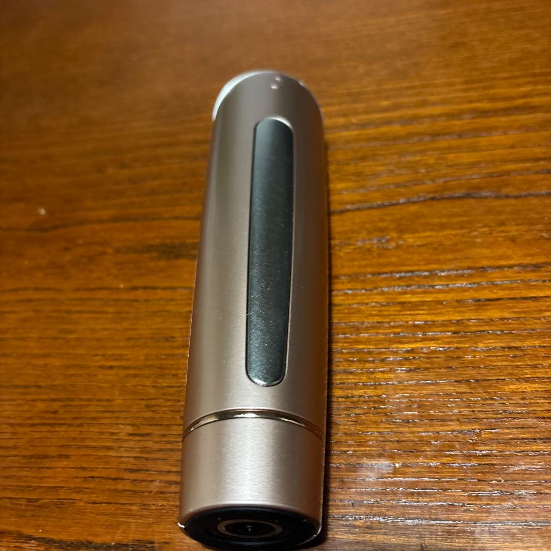 YAMAN 美顔器 クレンジング・リフト・モイスト