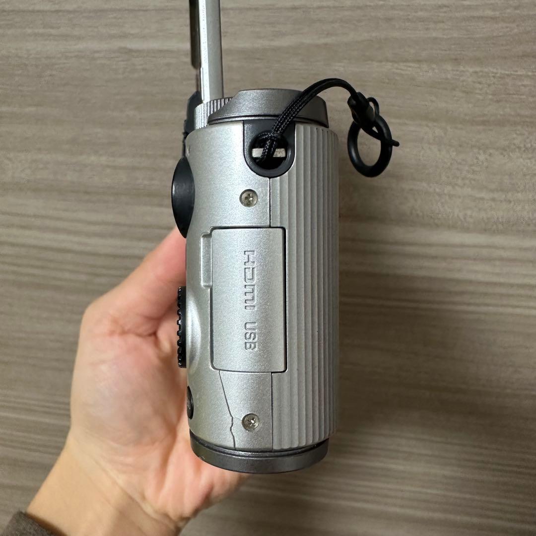 EXILIM EX-ZR1700 カシオ CASIO 自撮り　デジカメ