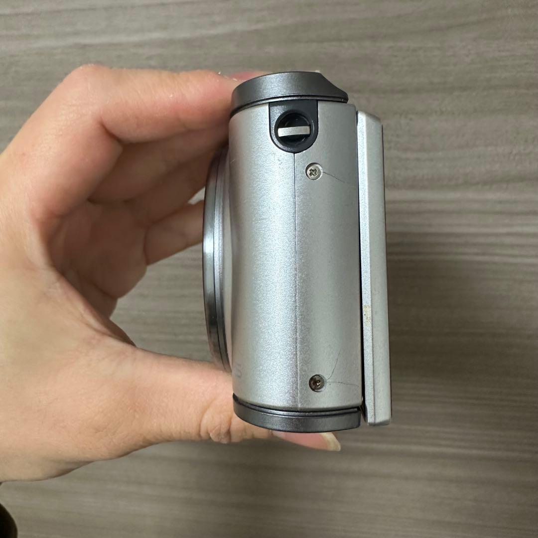 EXILIM EX-ZR1700 カシオ CASIO 自撮り　デジカメ