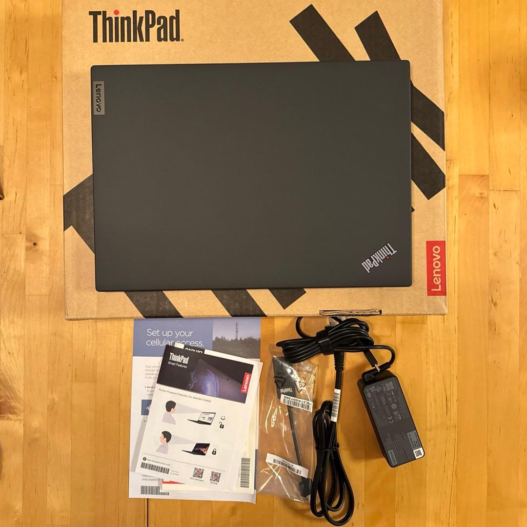 Lenovo ThinkPad X13 Gen 2 WWAN(LTE)モデル Amazon.com: Lenovo ThinkPad X13 Gen 2 13.3