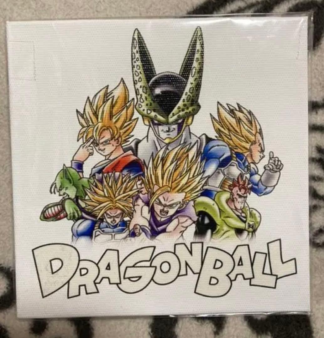 ドラゴンボールZ 『セル編』 イラストアート 鳥山明 - メルカリ