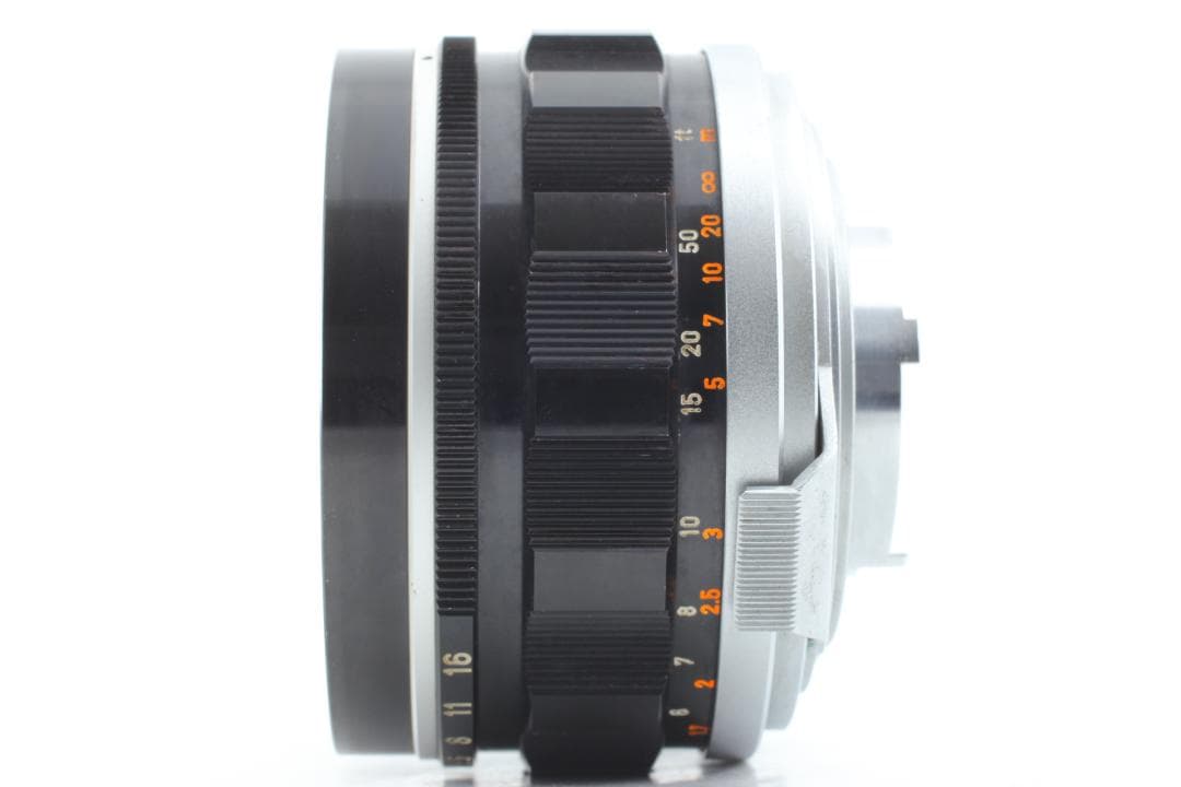 キャノン Canon 50mm f0.95 ドリームレンズ Dreamレンズ