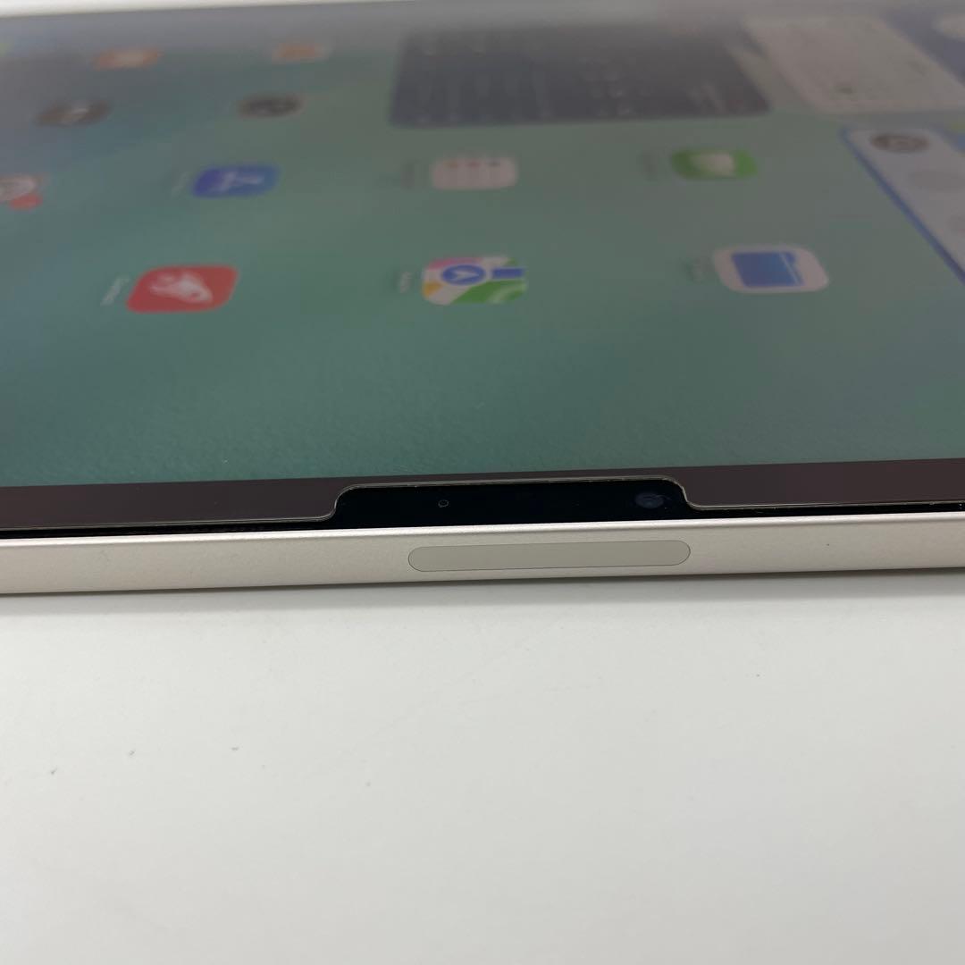 Apple iPad Air 7 128GB 13インチ Wi-Fiモデル