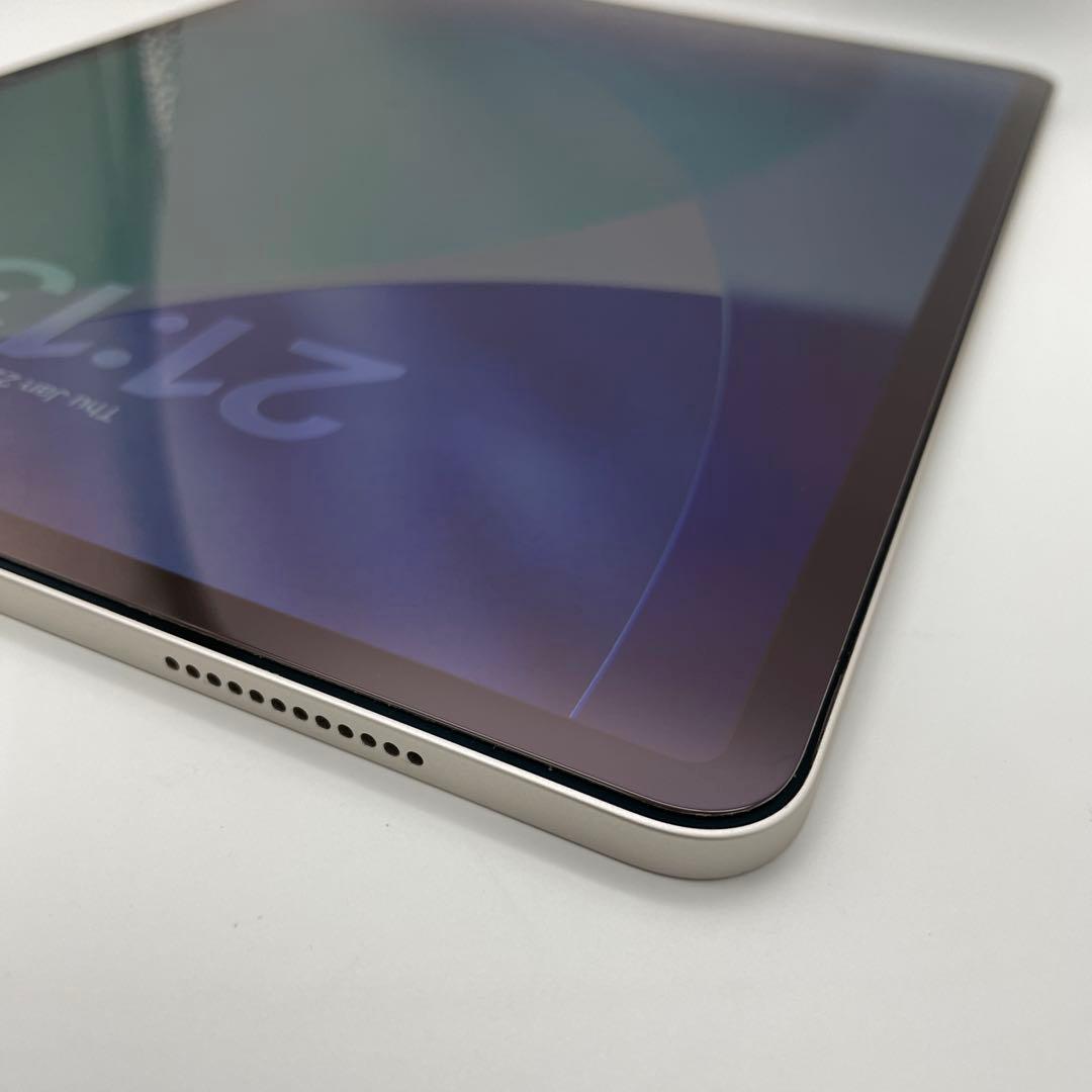 Apple iPad Air 7 128GB 13インチ Wi-Fiモデル