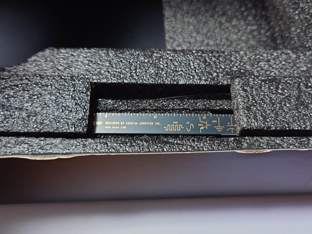 吉*田様 ROG-STRIX-RTX3070TI-O8G-GAMING