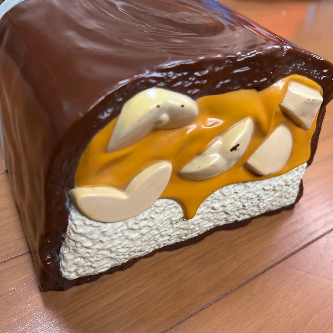 特大 ビックサイズ アメリカ購入 スニッカーズ オブジェ - メルカリ