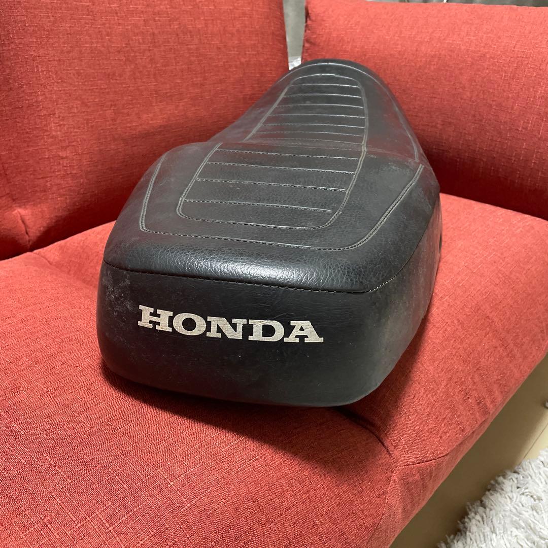 CB400four NC36 純正シート - メルカリ