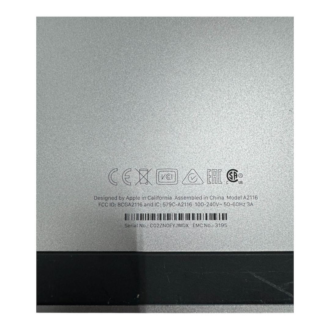 Apple iMac Retina A2116 1TB 8GB 21.5インチ