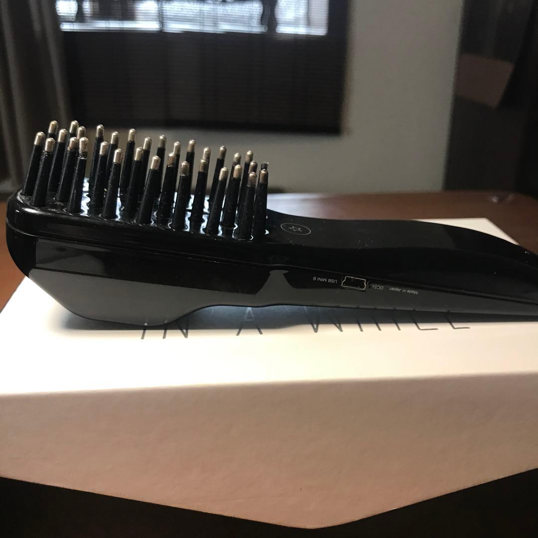 電気バリブラシ　ララ