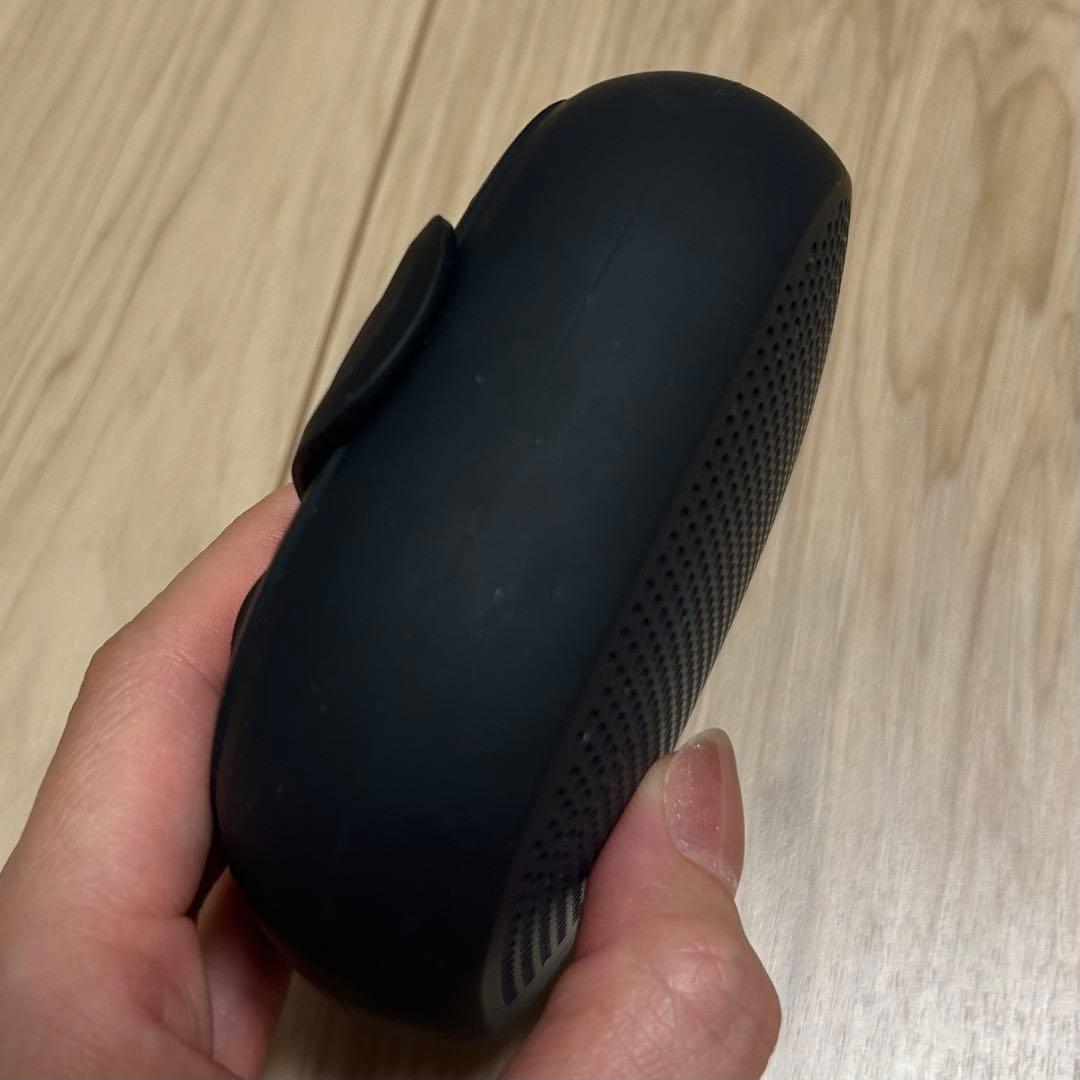BOSE ワイヤレススピーカー 黒