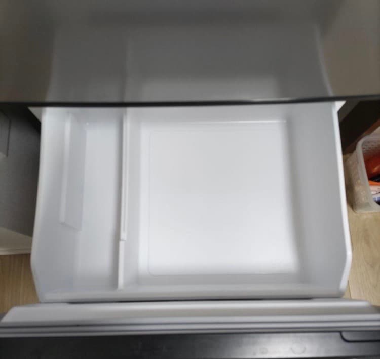 AQUA ノンフロン冷蔵庫 AQR-J14N(S) 2023年製