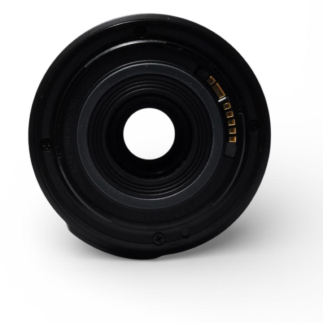 ❣️美品❣️Canon EF-S 55-250mm IS 望遠レンズ