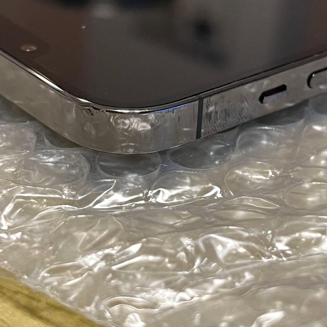 Apple iPhone 13 Pro max 128GB グラファイト